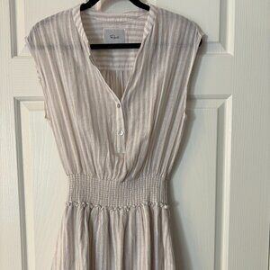 Rails Summer Dress